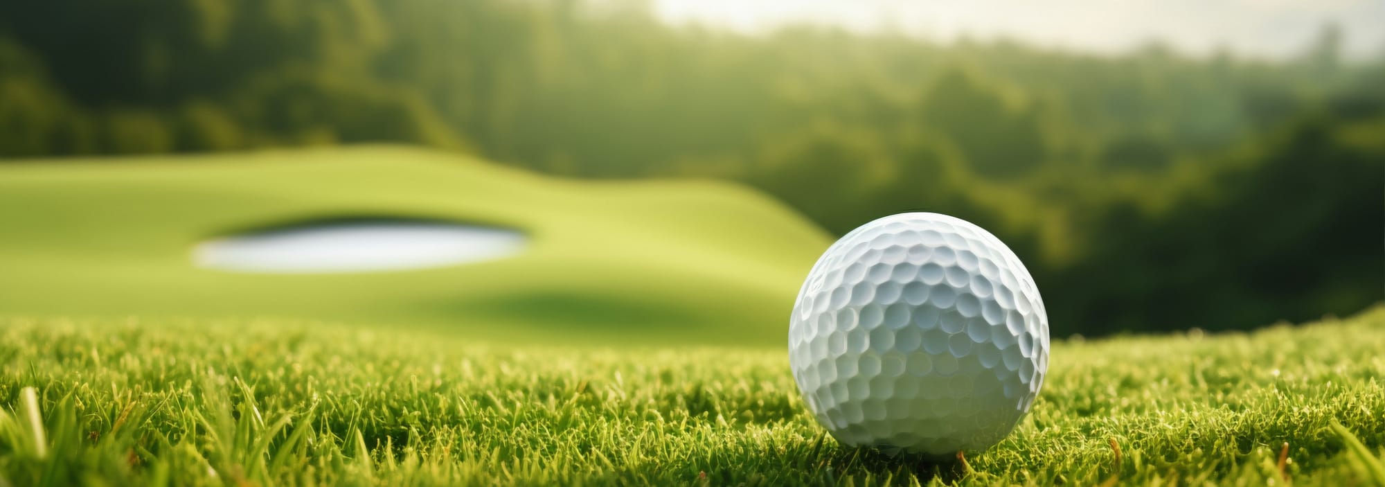 Passiogolf VN
