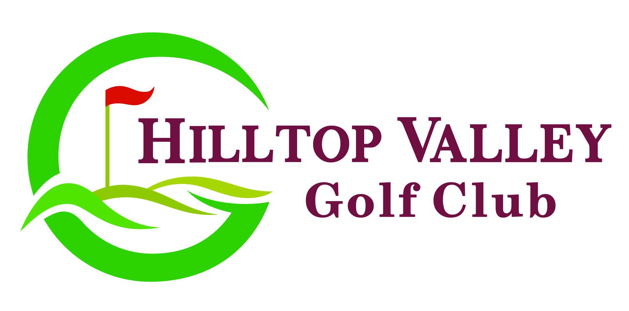 Hilltop Valley Golf Club