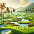 Khám Phá Sân Golf Miền Nam: Passiogolf VN Cung Cấp Dịch Vụ Tận Tình